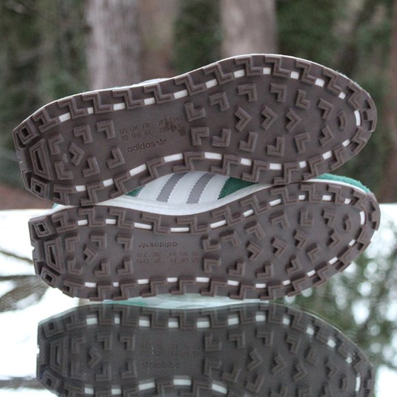 Adidas Retropy E5 Size 10 - Picture 12 of 12